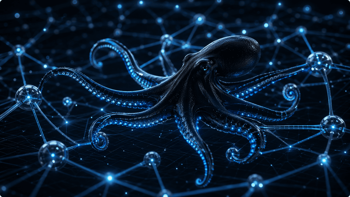 AI API Platforms cover illustration