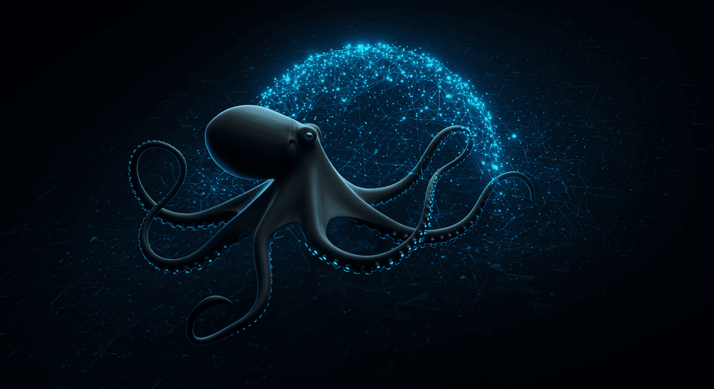 DeepSeek V4 Pro cover illustration