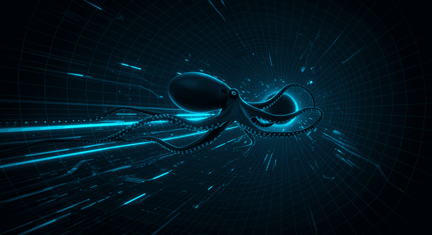 Imagen 4 Fast cover illustration