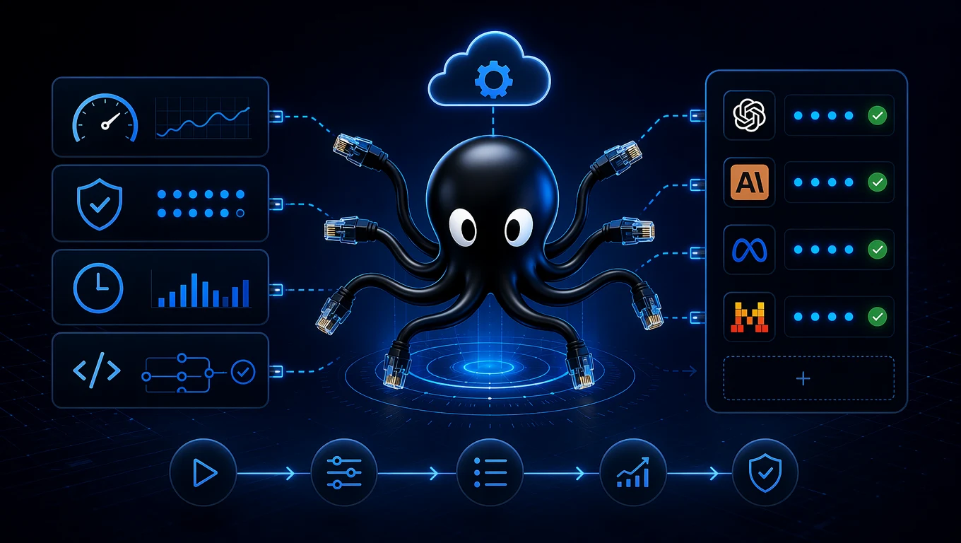 Free AI API testing methodology with latency, reliability, rate limit, and migration checks