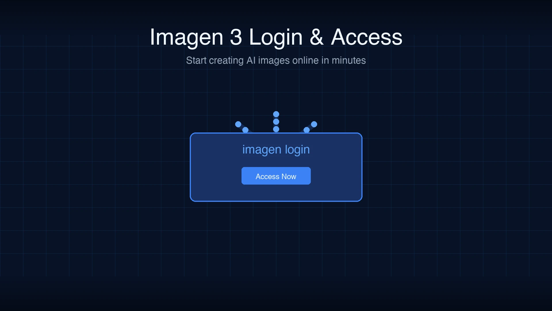 Sleek black octopus with glowing blue cable-tentacles guiding users through a luminous imagen login portal, deep blue dark background, futuristic OpenOctopus tech aesthetic